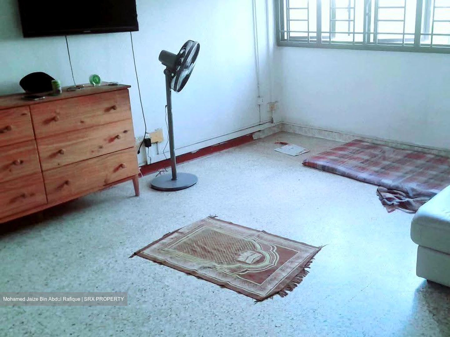 Blk 205 Marsiling Admiralty Park (Woodlands), HDB 4 Rooms #612654561